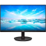 PHILIPS 222V8LA 21.5-inch Full HD 75Hz LED Monitor image