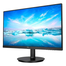 PHILIPS 222V8LA 21.5-inch Full HD 75Hz LED Monitor image