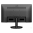 PHILIPS 241V8B 24-inch 100Hz Full HD LED Monitor image