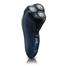 PHILIPS AT-620/14 Electric Shaver Black and Blue image
