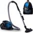 PHILIPS Canister Vacuum Cleaner - FC9350 image