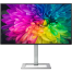 PHILIPS Creator Series 27E2F7901 27 Inch 4K UHD Professional Monitor with KVM Switch image