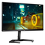 PHILIPS Evnia 24M1N3200ZA 24-inch 165Hz 1ms G-Sync Gaming Monitor image