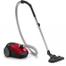 PHILIPS FC-8293/01 Electric Vacuum Cleaner 1800 Watt Sporty Red image