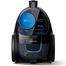 PHILIPS FC-9350 Electric Vacum Cleaner 1800 Watt Black and Silver image