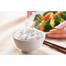 PHILIPS HD-4728 Rice Cooker 1.8L White image