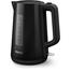 PHILIPS HD-9318/20 Electric Kettle 1.7L Black image