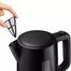 PHILIPS HD-9318/20 Electric Kettle 1.7L Black image