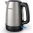 PHILIPS HD-9350/90 Electric Kettle 1.7L Black image