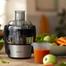 PHILIPS HR-1836 Juicer 1.5L Brushed Aluminium image