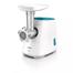 PHILIPS HR-2710/10 Meat Processor Stainless Steel White image