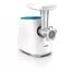 PHILIPS HR-2710 Meat Processor Stainless Steel White image
