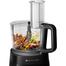 PHILIPS HR-7510/00 2in 1 Disc Food Processor 2L 800W image