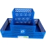 PH Metal Multi Pen Holder Squre image