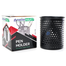 PH Metal PH Ash Dotted Cylinder Pen Holder image