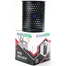 PH Metal PH Black Mesh Round Pen Holder image