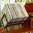 PH Metalic Book Stand | Simple Metal Book Stand Bookshelf image