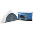 PH Sleek Gray Coffee Cup Tissue Holder image