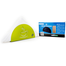 PH Vibrant Green Coffee Cup Tissue Holder image