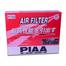 PIAA Air Filter PT103 (Toyota Premio- NZT260, Allion- NZT260, Axio- NZE141,NZE144,NZE161,164, NRE161, Fielder- NZE141G,144G, NZE161G,164G,NRE161G, Vitz- NCP131 More) image