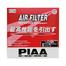 PIAA Air Filter PT108 (Toyota Noah HV- ZWR80G,80W, Voxy HV- ZWR80G,80W, Esquire HV- ZWR80G, Harrier HV- AVU65W, Prius HV- ZVW30, Prius α HV- ZVW40W, Lexus NX 300h HV-AYZ10/15) image