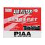 PIAA Air Filter PT111 (Toyota Axio HV- NKE165, Fielder HV- NKE165G, CHR HV- ZYX10, ZYX11, Aqua HV- NHP10, Vitz HV- NHP130, Prius HV- ZVW50, Prius α HV- ZVW40W, Cross Z- ZSG10) image