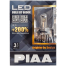 PIAA LED BULB LEH121E (HB3/HB4) image