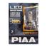 PIAA LED BULB LEH121E (HB3/HB4) image