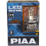 PIAA LED Bulb 6000K LEH120E H4 (ALLION/PREMIO/AXIO/FIELDER/C-HR/NOAH/ESQUIRE) image