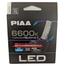 PIAA LED Bulb LEH172 (H8/H9/ H11/H16) image
