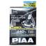 PIAA LED Head and Fog 6000k Wide Beam Bulb LEH140 H4 (Toyota Premio, Allion, Axio, Fielder, Vitz, Hiace, Land Cruiser Prado, Nissan Xtrail, Honda Vezel HV, Fit HV, Mitsubishi Lancer) image