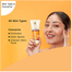 PILGRIM Vitamin C Gel Face Wash-100 ml image