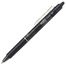 PILOT BLRT-FR7 'Frixion Clicker Ball Pen (0.7mm) - 1 Pcs image