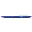 PILOT BLRT-FR7 'Frixion Clicker Ball Pen (0.7mm) - 1 Pcs image