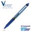 Pilot Hi Tecpoint Ball Pen - 1 Pcs image