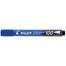 PILOT SCA-100 'Permanent Marker'(Blue) Bullet image