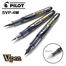 Pilot SVP Fountain Pen - 1 Pcs image