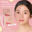 PINKFLASH Makeup Foundation 25 gm-#03-Warm Beige image