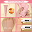 PINKFLASH Makeup Foundation 25 gm-#03-Warm Beige image