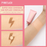 PINKFLASH Makeup Foundation 25 gm-#03-Warm Beige image