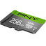 PNY Elite Class 10 U1 256GB Micro SD Memory Card image