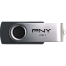 PNY Turbo Attaché R 128GB USB 3.2 Pen Drive image