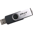 PNY Turbo Attaché R 128GB USB 3.2 Pen Drive image