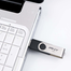 PNY Turbo Attaché R 128GB USB 3.2 Pen Drive image