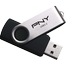 PNY Turbo Attaché R 128GB USB 3.2 Pen Drive image