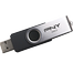 PNY Turbo Attaché R 256GB USB 3.2 Pen Drive image