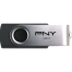 PNY Turbo Attaché R 256GB USB 3.2 Pen Drive image