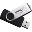 PNY Turbo Attaché R 256GB USB 3.2 Pen Drive image