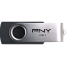 PNY Turbo Attaché R 64GB USB 3.2 Pen Drive image