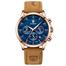 POEDAGAR 2023 Luxury Wristwatch For Men image
